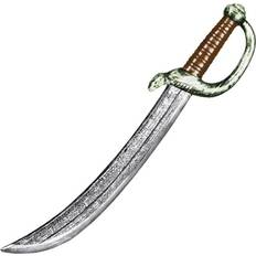 Toy Pirate Sword 53cm