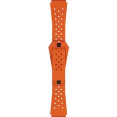 Tissot T852.048.861 Sideral Kautschuk Orange