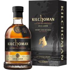 Kilchoman Loch Gorm 2021 70cl