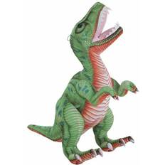 BigBuy Bamse Dinosaur Rensdyr 85 cm