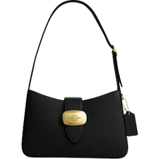 Coach Eliza Shoulder Bag - Black