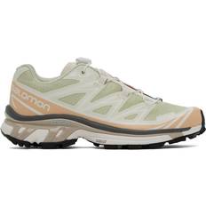 Salomon XT-6 - Aloe Wash/Hazelnut/Feather Gray