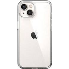 Transparent skal till iphone 14 Speck Presidio Skal iPhone 14 Transparent