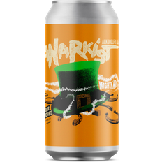 Anarkist Mighty Mild Ale 0.5% 1x44 cl