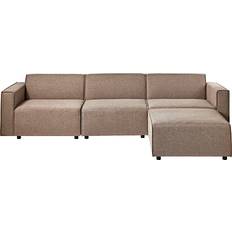 Sovesofa med chaiselong Gro Gro Sofa