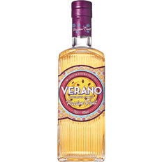 Verano Verano Passion Fruit Gin 40% 70 cl