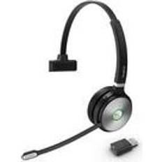 Yealink Headset WH62 Mono Portable UC