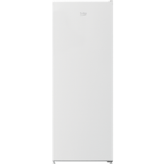 Freestanding tall freezers Beko FFG4545W White