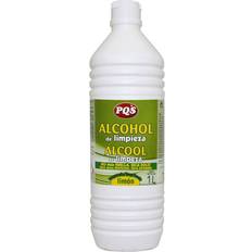 Alkohol Alkohol PQS Citron