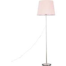 Lighting ValueLights Charlie Modern Stem Floor Lamp