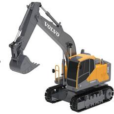 VOLVO EC160E RC Gravemaskine 1:20 2.4G