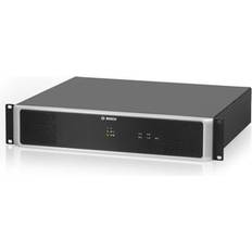 Bosch Pva-2p500 Effekt Forstærker, 2x500w