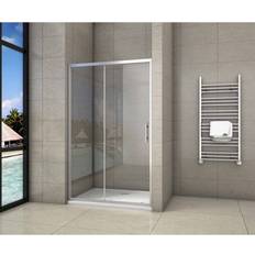 Aica 1200mm Sliding Shower