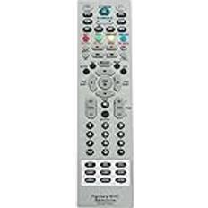 Remote Controls Vinabty MKJ39170828 TV Remote Control For LG DU27FB32C