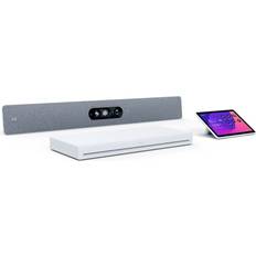 Webcams Cisco Webex Room Kit EQ Videokonferencepakke