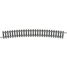 Skinne Bøjet Spor 15 ° 526.2 mm