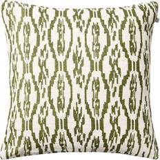 Putetrekk Chhatwal & Jonsson Deccan 50x50 cm Cactus Green Putetrekk Hvit (50x50cm)