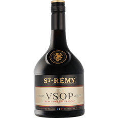 Beer & Spirits Cointreau St.Remy VSOP 70 cl