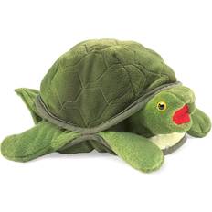 Folkmanis Toys Folkmanis Kleine Schildkröte