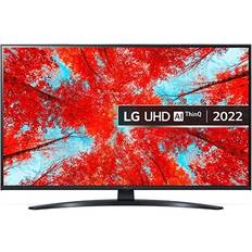 Lg 43uq LG 43UQ9100