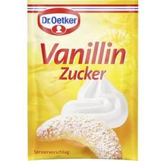 Dr. Oetker Vanillin-Zucker 83g, 10 Beutel