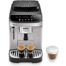 De'Longhi Magnifica Evo Silver & Black Automatic