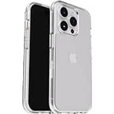 OtterBox iPhone 15 Pro React Skal ProPack transparent