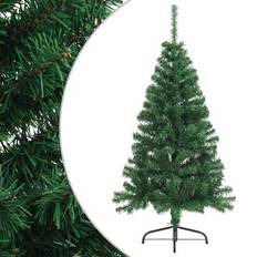 120.0 cm Weihnachtsbäume vidaXL 328415 Green Weihnachtsbaum 120cm