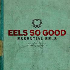 Musique EELS So Good: Essential EELS Vol. 2 (2007-2020) (CD)