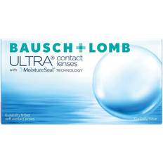Ultra Månadsvis Bausch Lomb 6 Linser