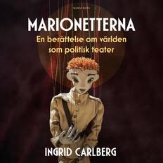 Marionetterna en berättelse om världen som politisk teater