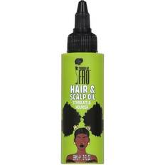 Pardon My fro Pardon My Fro Hair & Scalp Oil 2