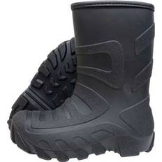 Artic PU Boots Black