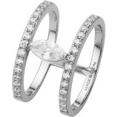 Xenox Ring XS91206/54 silber