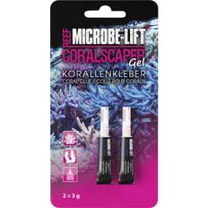 Arka reef microbe-lift coralscaper gel korallenkleber coral