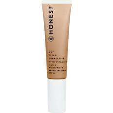 Honest Beauty Tinted Moisturizer 1.0 Fl oz Dune Light Medium