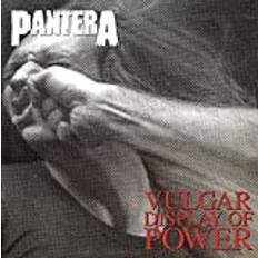 Pantera Vulgar Display of Power (Vinyl)
