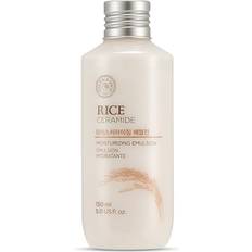 Skincare Rice & Ceramide Moisture Emulsion-the Face Shop for All Skin