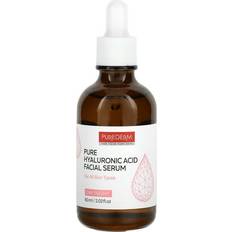 Purederm Cuidado de la piel Purederm Pure Hyaluronic Acid Facial Serum Sérums con Ücido Hialurónico 60 ml Female