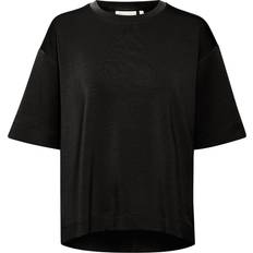 InWear Pannie Oversize T-Shirt Sort