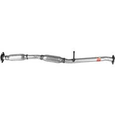 Exhaust Systems Walker Exhaust 55363 Exhaust Resonator and Pipe Assembly