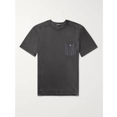 of Switzerland Cotton/Modal Crew Neck Loungwear T-Shirt Phant