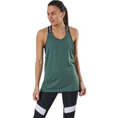 Løs Toppe Björn Borg Loose Top Green, Female, Tøj, Tops, Træning, Grøn