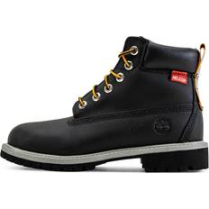 Barnesko Timberland Premium WP Boot Kids - Black