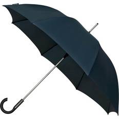 Sininen Golfvarusteet Falcone Luxe Lange Golf Umbrella 125 cm