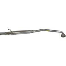 Exhaust Systems Walker's game ear Walker Exhaust 54698 Exhaust Resonator and Pipe Assembly