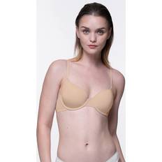 Dorina Kläder Dorina Michelle T-Shirt BH - Beige