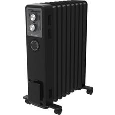 Dimplex ECR20TiB 2kW Oil Free Radiator with Timer