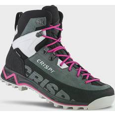 Crispi Botas de trekking Attiva Bp Gtx GORE-TEX TH14609911 Negro