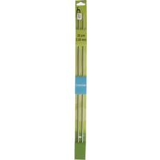 Classic Coloured Knitting Needles 30cm x 2.50mm P32703